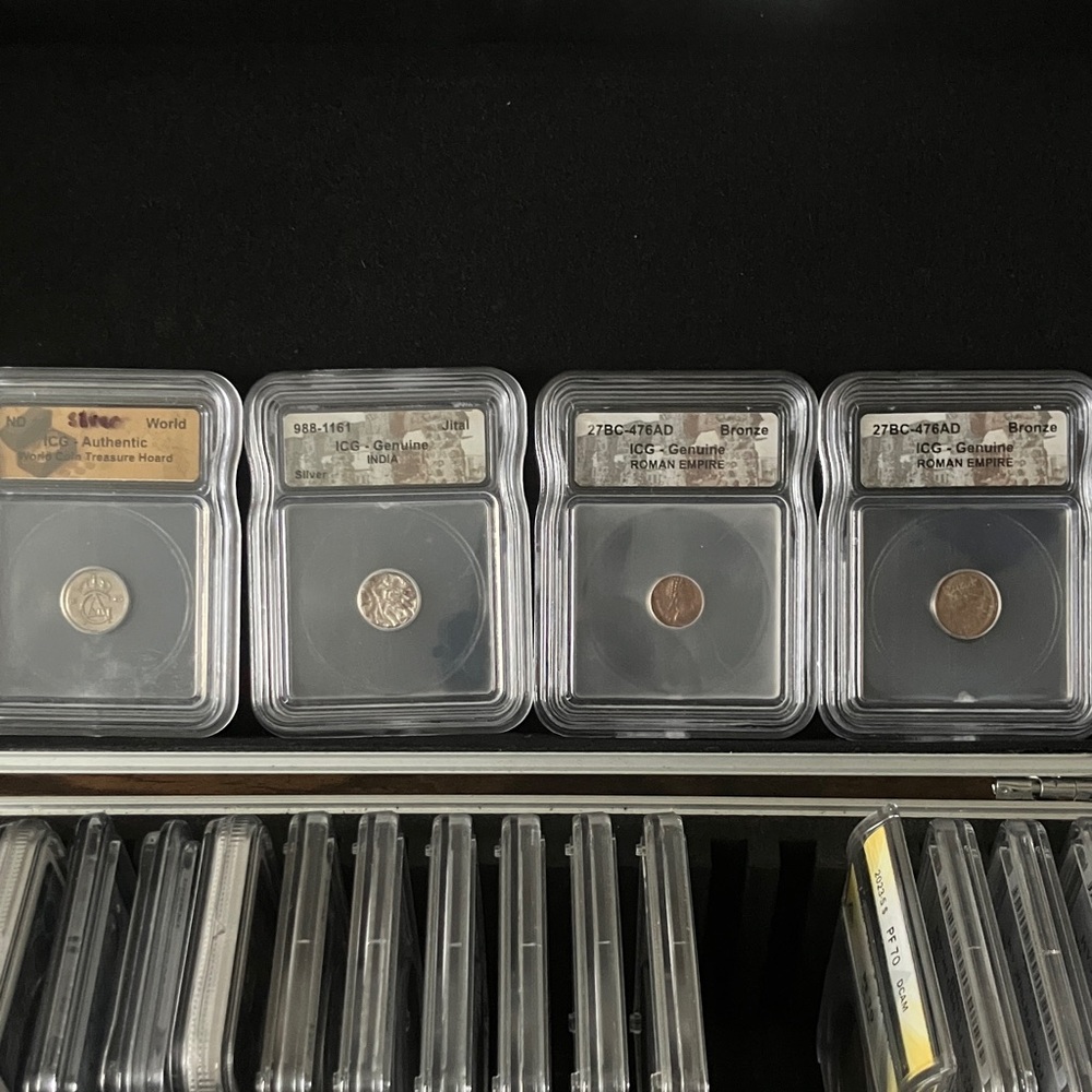 Ancient Coin